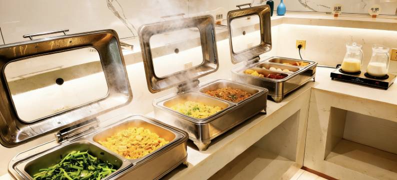 星辰酒店(抚州东乡抚州东站店)图片