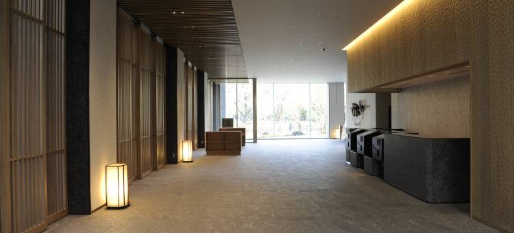 筑地银座京阪大酒店(Hotel Keihan Tsukiji Ginza Grande)图片