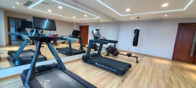 鲁越大酒店(绍兴北站店)图片