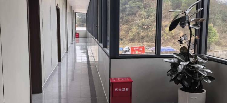 好禧民宿图片
