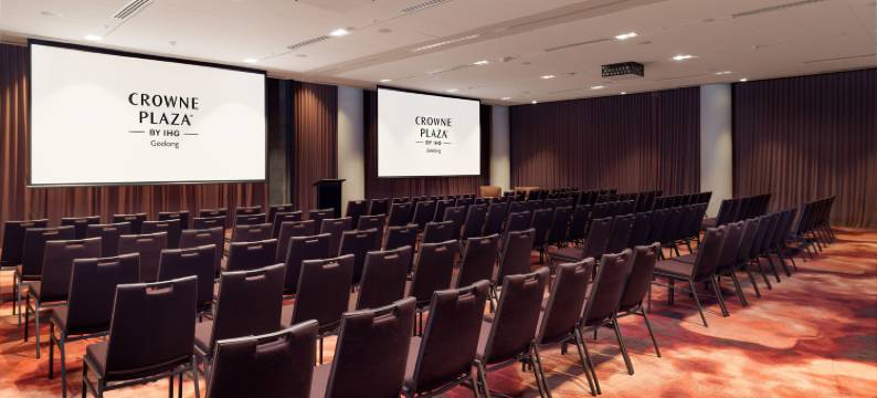 Crowne Plaza 吉朗皇冠假日酒店 by IHG(Crowne Plaza Geelong by IHG)图片