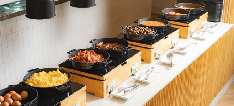 彭里斯美居酒店(Mercure Penrith)图片