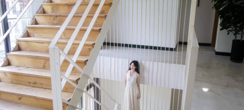 莫干山悦驻·溯溪温泉亲子度假美宿图片