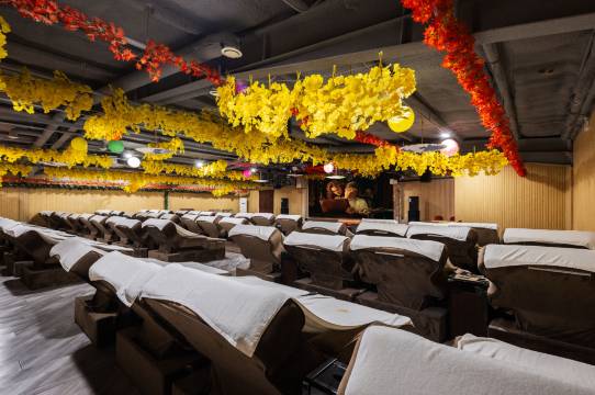 伊尔假日酒店(廊坊市政府店)图片