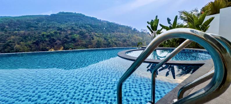 西双版纳景洪景岸江景度假酒店(澜沧江店)图片