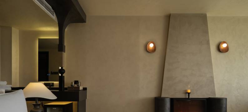 隅见・栖岸民宿(长沙五一恰同学少年广场地铁站店)图片