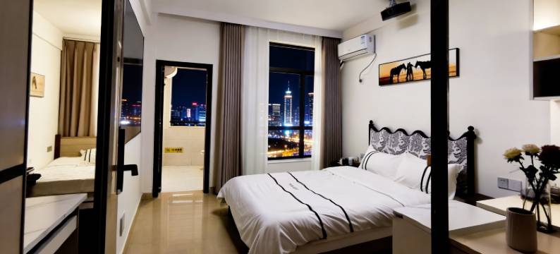 泉州四季影宿(福炼生活区店)图片