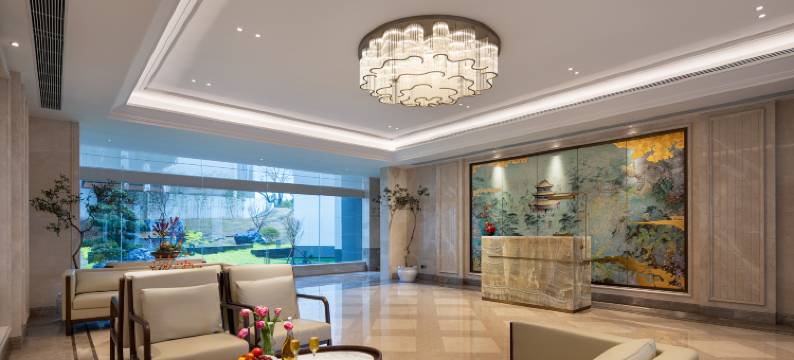 岳阳南湖宾馆图片