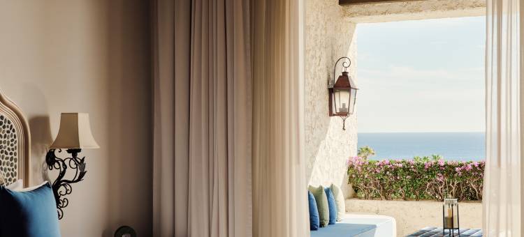 洛斯卡波斯瑰丽度假酒店(Las Ventanas Al Paraiso A Rosewood Resort)图片