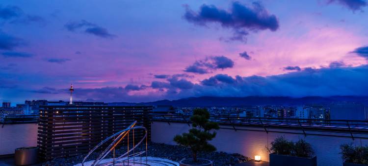 京都琥珀公寓酒店(KOHAKU Apartment Hotel Kyoto)图片