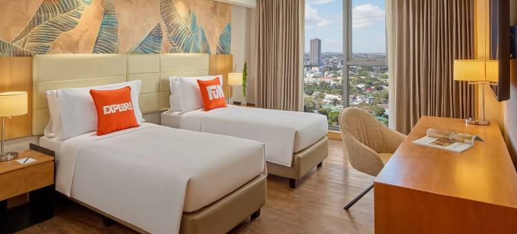阿利诺酒店(Alino Hotel)图片