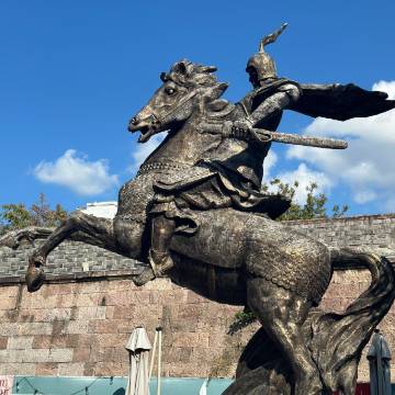 曼卡兰酒店(丽水市中心医院印象西城七子楼店)图片
