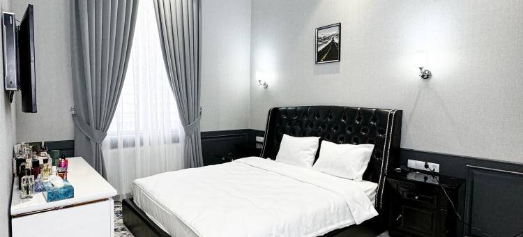 德维拉酒店(De Villa Hotel)图片
