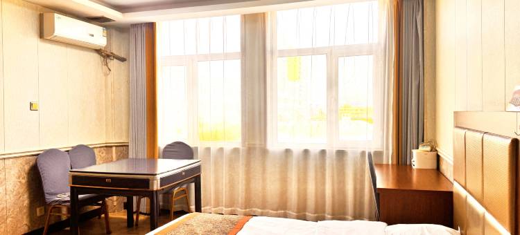 桦川盛世隆華宾馆图片