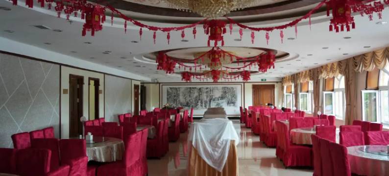 抚松狩猎度假酒店图片