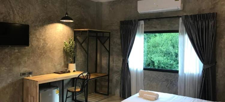 南奔一日旅馆(A Day Inn Lamphun)图片