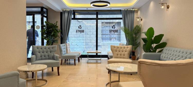 努佩拉酒店(Nupera Hotel)图片