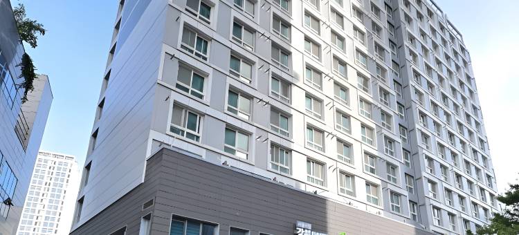 INN-The City Seoul Chungmuro图片
