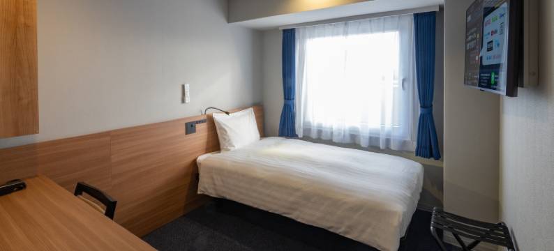 郡山东横酒店(Toyoko Inn Koriyama)图片