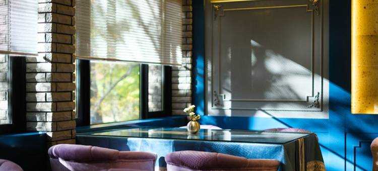 那须山音·八舍温泉酒店(YAMANO RESORT HOTEL EIGHT)图片