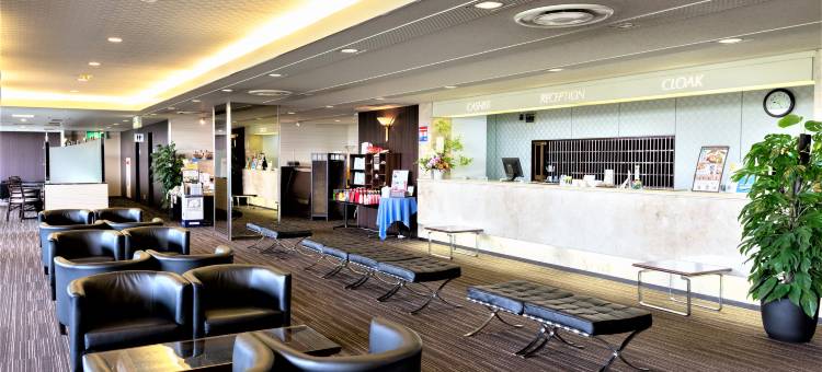 濑户大桥安纳希斯酒店(HOTEL ANESIS SETO-OHASHI)图片
