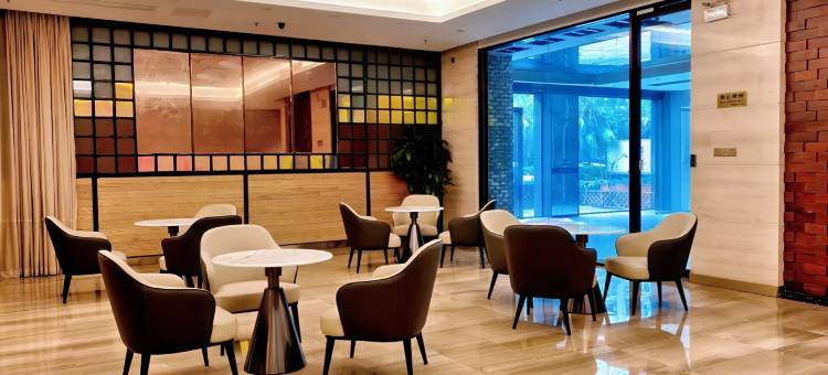 丰正酒店(广州金融城科韵路店)图片