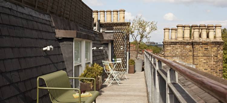 Numa伦敦布卢姆斯伯里(Numa London Bloomsbury)图片
