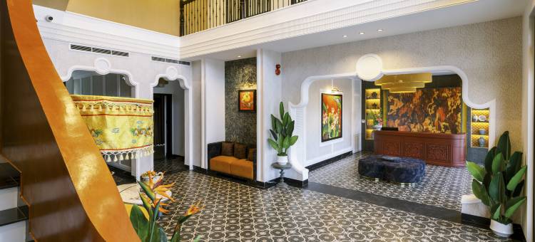 Cao Boutique Hotel图片
