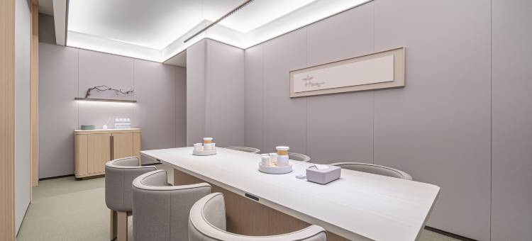 全季酒店(周口市政府店)图片