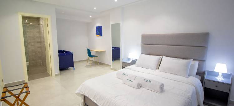 Panoramic Sea View • Swimming Pool • Private Parking • Quiet图片
