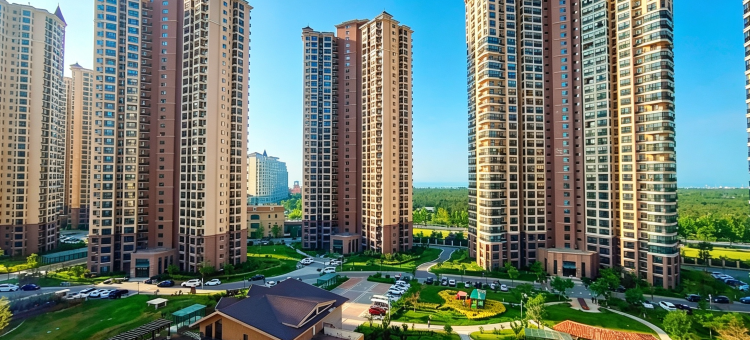 森屿·Seasid度假公寓(那香海店)图片