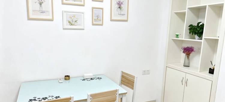今喜影院公寓(兴化府历史文化街区店)图片