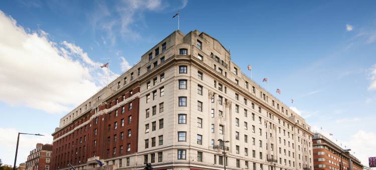 坎伯兰酒店(The Cumberland, London)图片