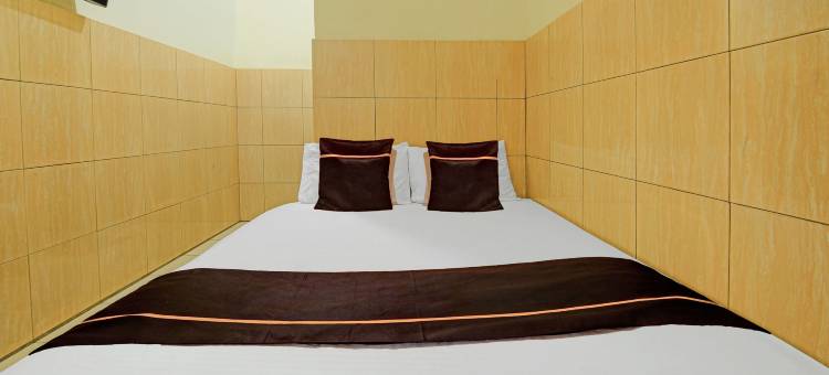 Hotel O near Mall Panakkukang formerly Aza Guesthouse图片
