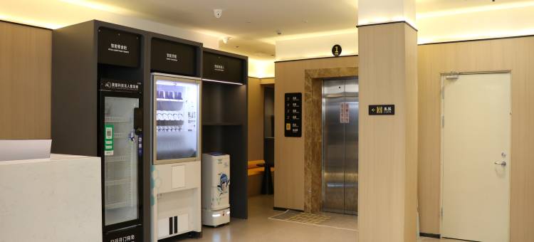 7天酒店(兰州省博物馆小西湖地铁站店)图片