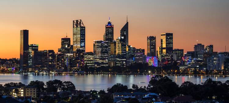 伯斯Metro酒店(Metro Hotel Perth)图片