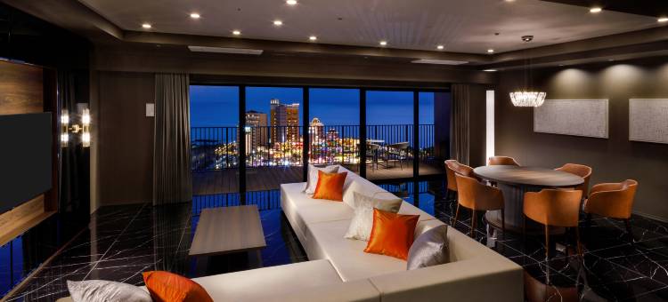 RIHGA Royal Resort Okinawa Chatan(RIHGA Royal Resort Okinawa Chatan)图片