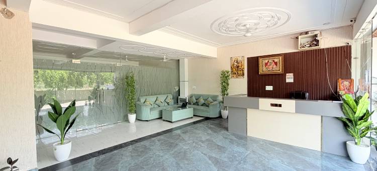 施里普雷姆沙南(Shri Prem Sharnam - By The Aureo Hotels)图片