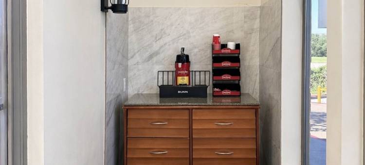 Studio 6 套房 – 梅斯基特, 德克萨斯州 – 格罗斯路(Studio 6 Suites – Mesquite, TX – Gross Rd.)图片