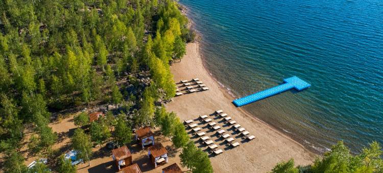 Rixos博罗沃厄酒店(Rixos Borovoe)图片