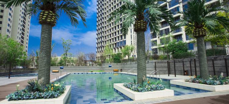 海之锐精品海景公寓(龙回头景区店)图片