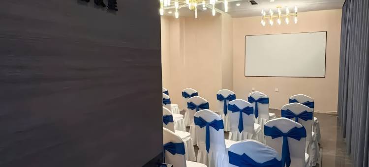 亚信电竞酒店(桂林市政府店)图片
