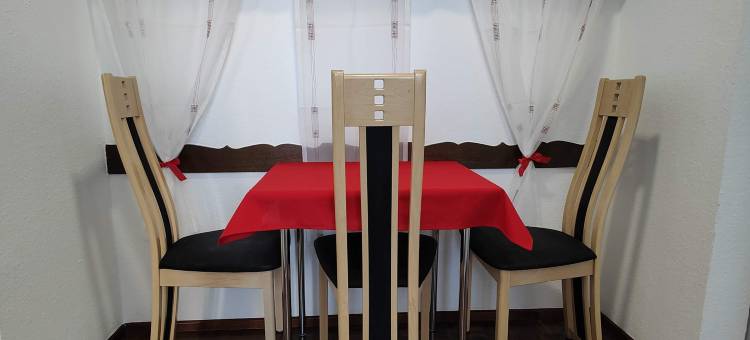 2 bedroom Apartment at Bahnhofcity图片
