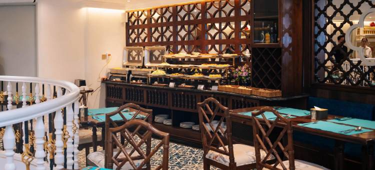 精英河光酒店 by Elite24(Elite Riverlight Boutique Hotel by Elite24)图片