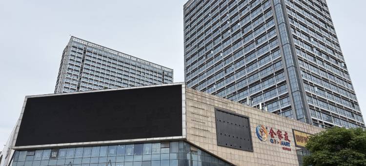 旧时光青年旅舍(旺庄路地铁站店)图片