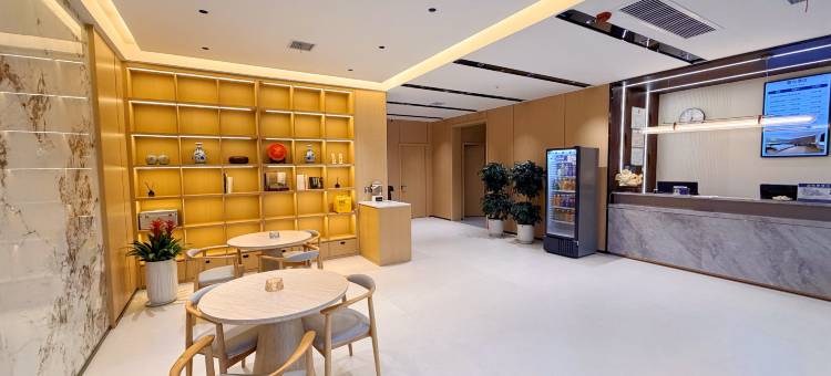 甜也酒店图片