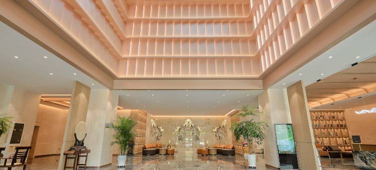 明盛大酒店(塔城地区乌苏火车站九莲泉公园店)图片