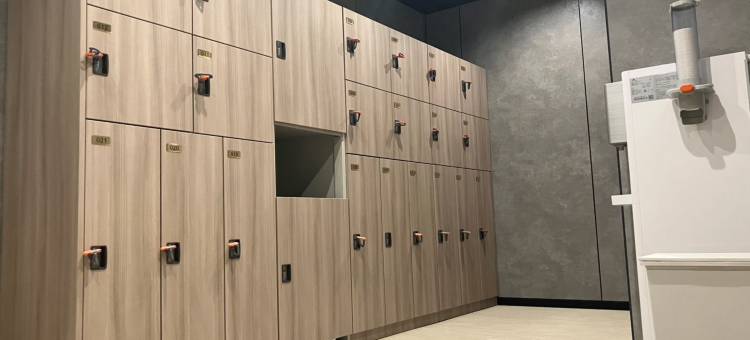 利夫马克斯酒店-天童店(HOTEL  LiVEMAX  Tendo)图片