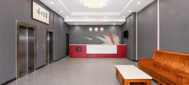 务川滨江大酒店图片