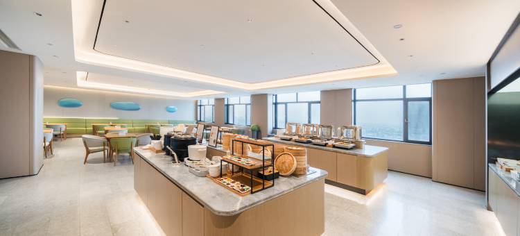 全季酒店(邢台南和建设大街店)图片